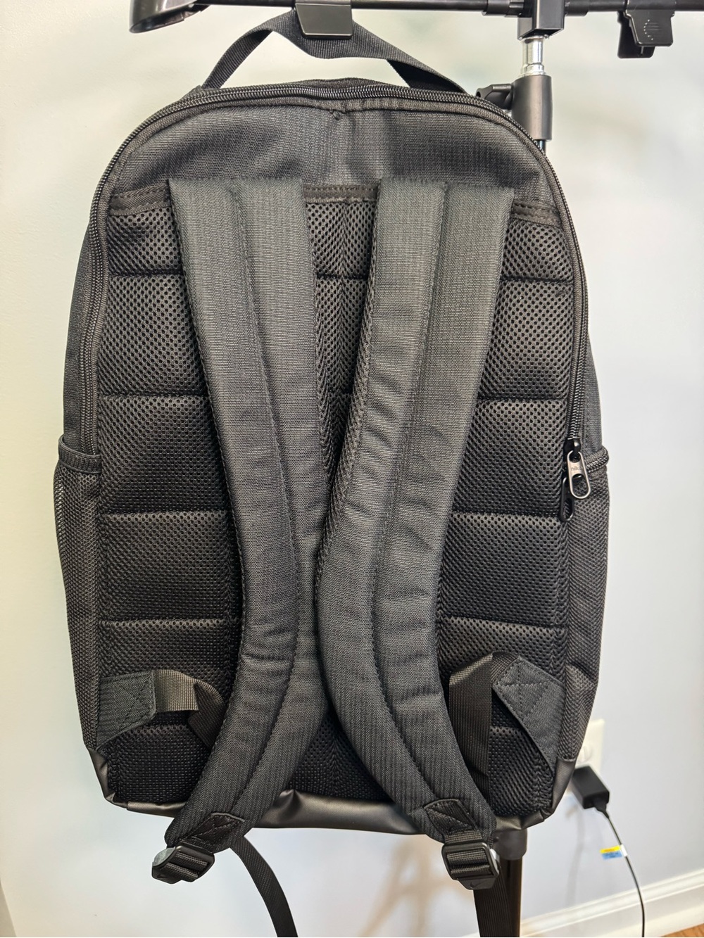 New Nike Black Backpack - Picture 2 of 13